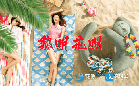虎踞龙盘花呗